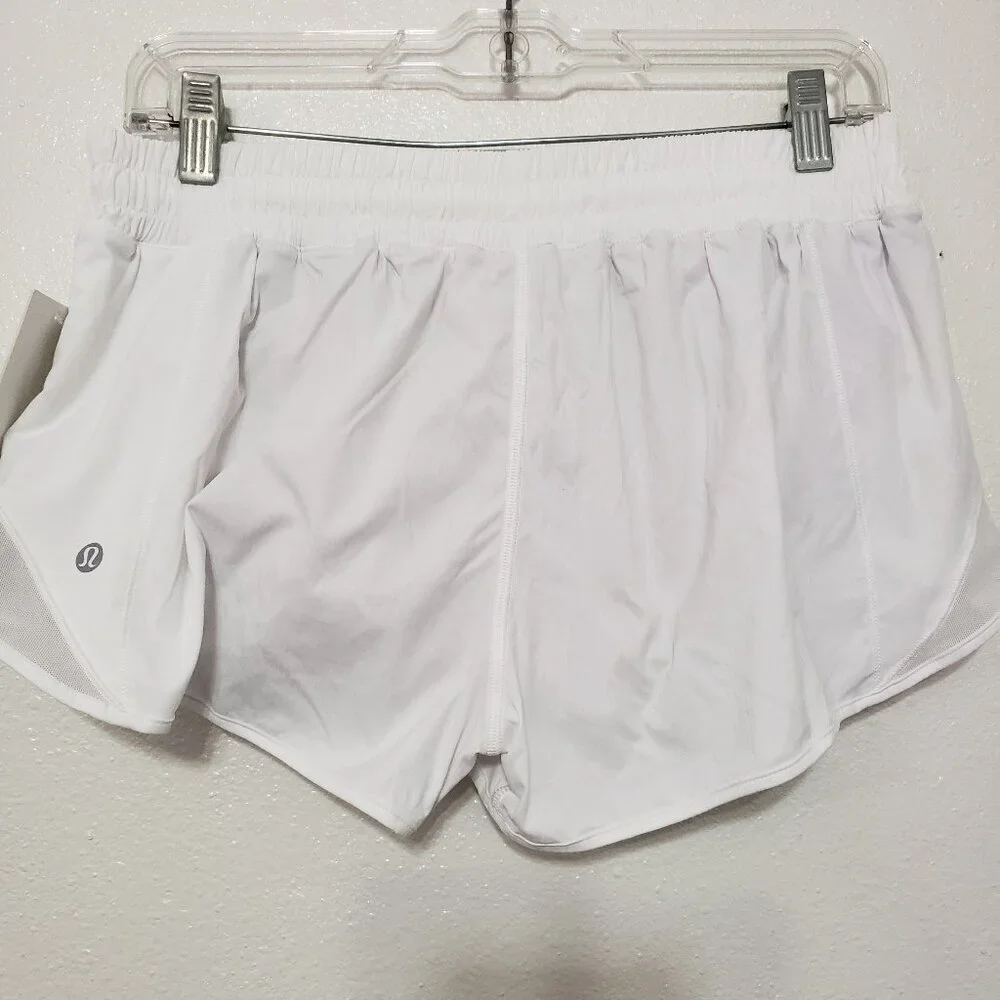 Lululemon Hotty Hot Shorts - Picture 9 of 12
